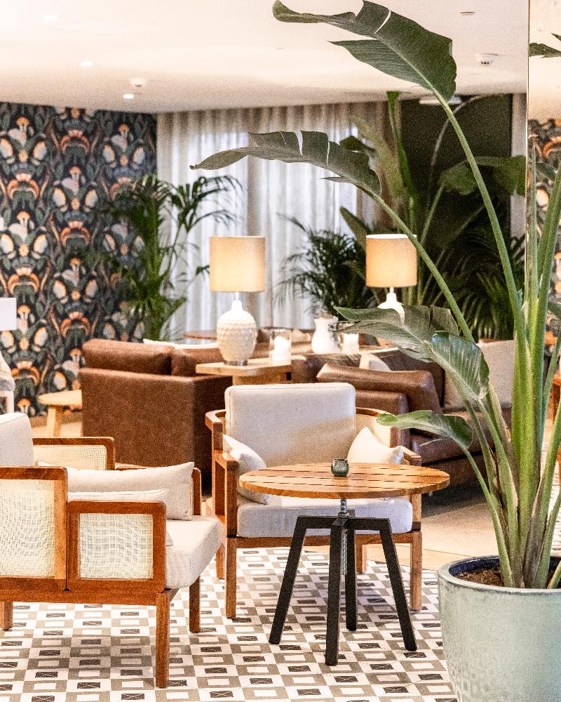 Victoria Golf Resort and Spa Managed by Accor - Bar