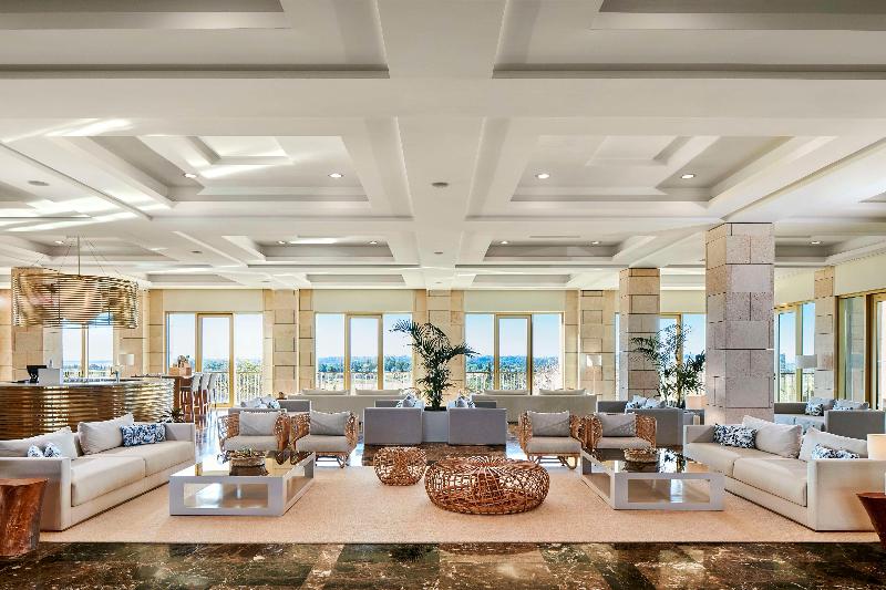 Victoria Golf Resort and Spa Managed by Accor - Lobi