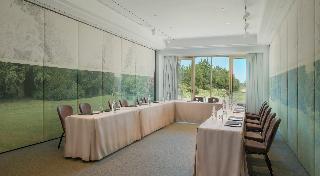 Victoria Golf Resort and Spa Managed by Accor fotoÄŸrafÄ±