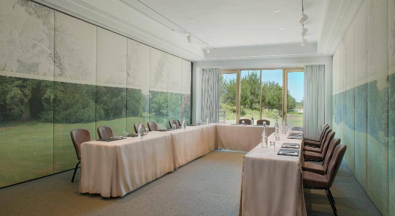 Victoria Golf Resort and Spa Managed by Accor - Toplantı