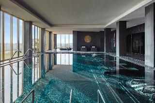 Victoria Golf Resort and Spa Managed by Accor fotoÄŸrafÄ±