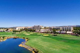 Victoria Golf Resort and Spa Managed by Accor fotoÄŸrafÄ±