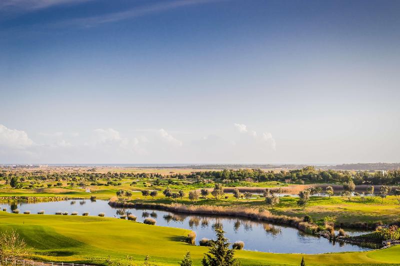 Victoria Golf Resort and Spa Managed by Accor - Aktivite