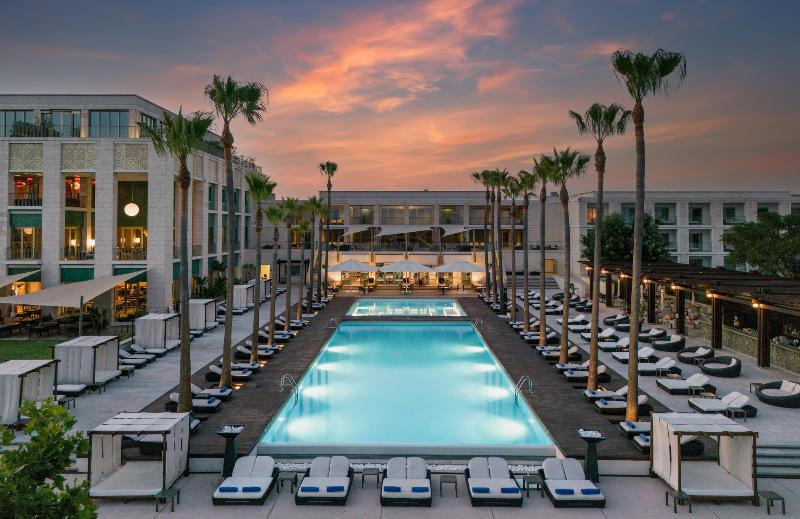 Victoria Golf Resort and Spa Managed by Accor - Genel