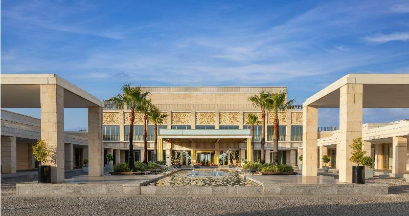 Victoria Golf Resort and Spa Managed by Accor - Genel