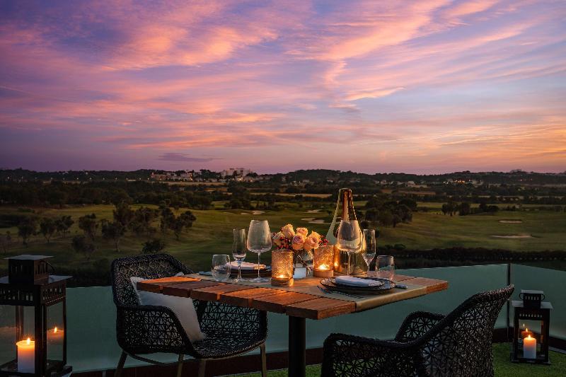 Victoria Golf Resort and Spa Managed by Accor - Genel