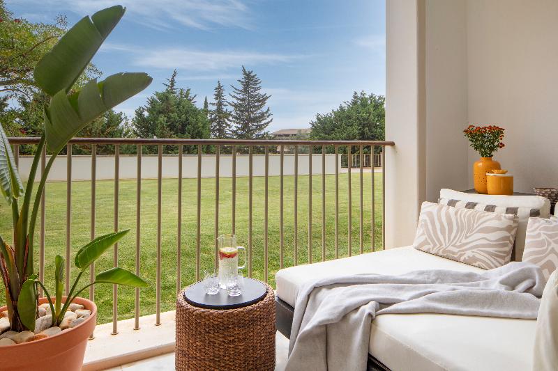 Victoria Golf Resort and Spa Managed by Accor - Oda