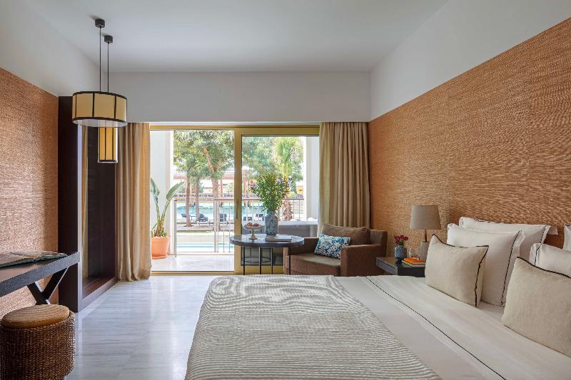 Victoria Golf Resort and Spa Managed by Accor - Oda