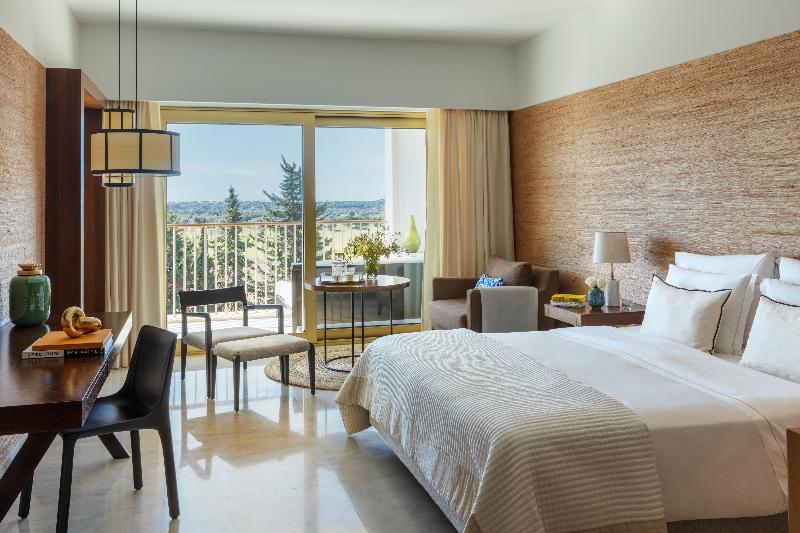 Victoria Golf Resort and Spa Managed by Accor - Oda