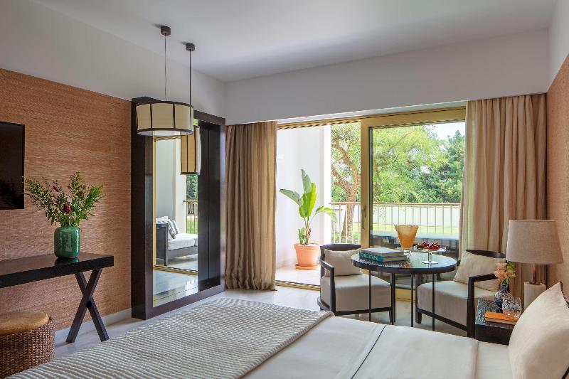 Victoria Golf Resort and Spa Managed by Accor - Oda