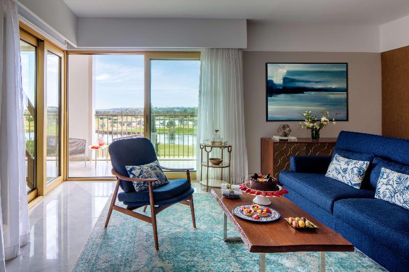 Victoria Golf Resort and Spa Managed by Accor - Oda