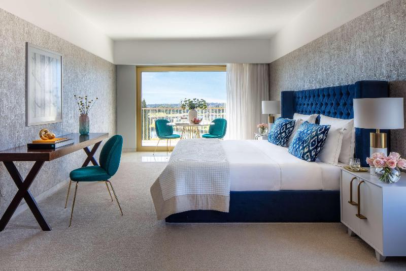 Victoria Golf Resort and Spa Managed by Accor - Oda