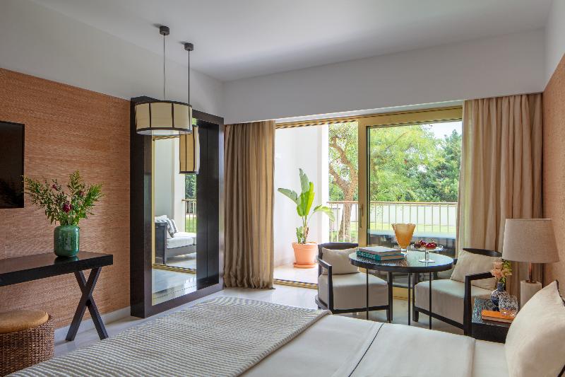 Victoria Golf Resort and Spa Managed by Accor - Oda