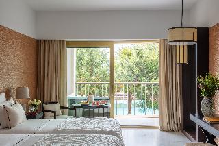 Victoria Golf Resort and Spa Managed by Accor fotoÄŸrafÄ±