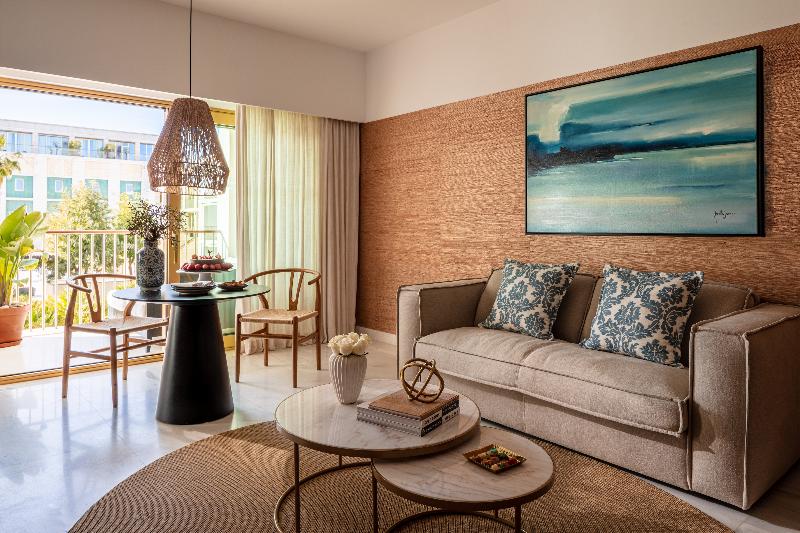 Victoria Golf Resort and Spa Managed by Accor - Oda