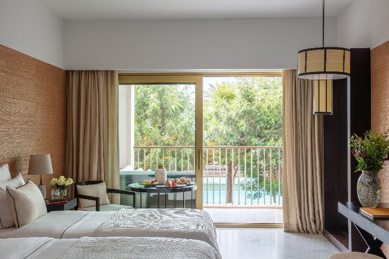 Victoria Golf Resort and Spa Managed by Accor - Oda