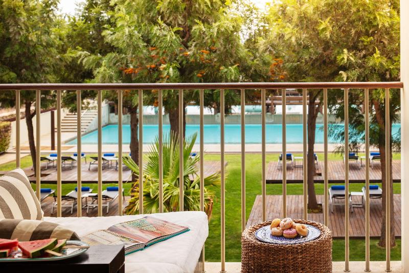 Victoria Golf Resort and Spa Managed by Accor - Oda