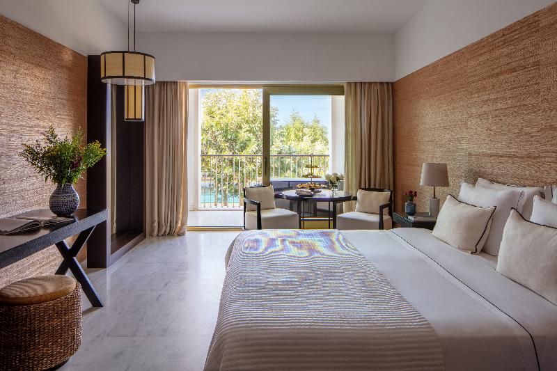 Victoria Golf Resort and Spa Managed by Accor - Oda