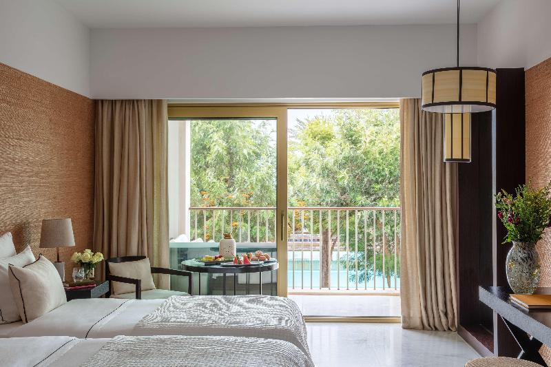 Victoria Golf Resort and Spa Managed by Accor - Oda