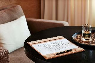 Victoria Golf Resort and Spa Managed by Accor fotoÄŸrafÄ±
