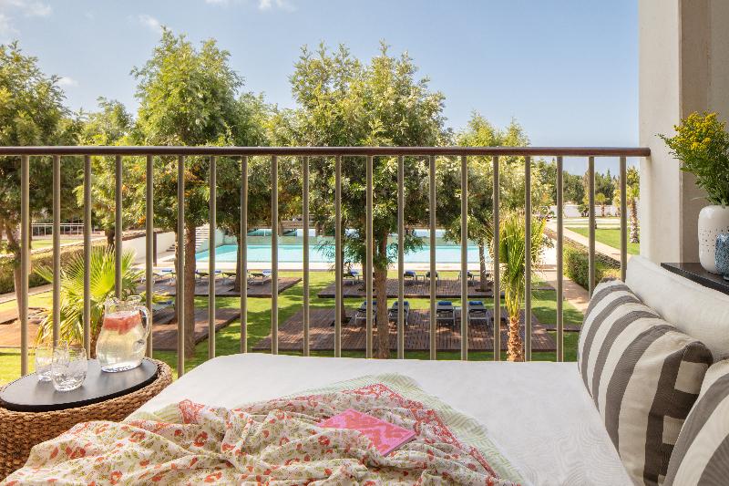 Victoria Golf Resort and Spa Managed by Accor - Oda
