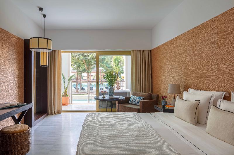 Victoria Golf Resort and Spa Managed by Accor - Oda