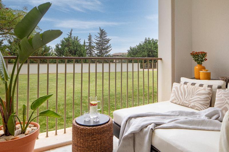Victoria Golf Resort and Spa Managed by Accor - Oda