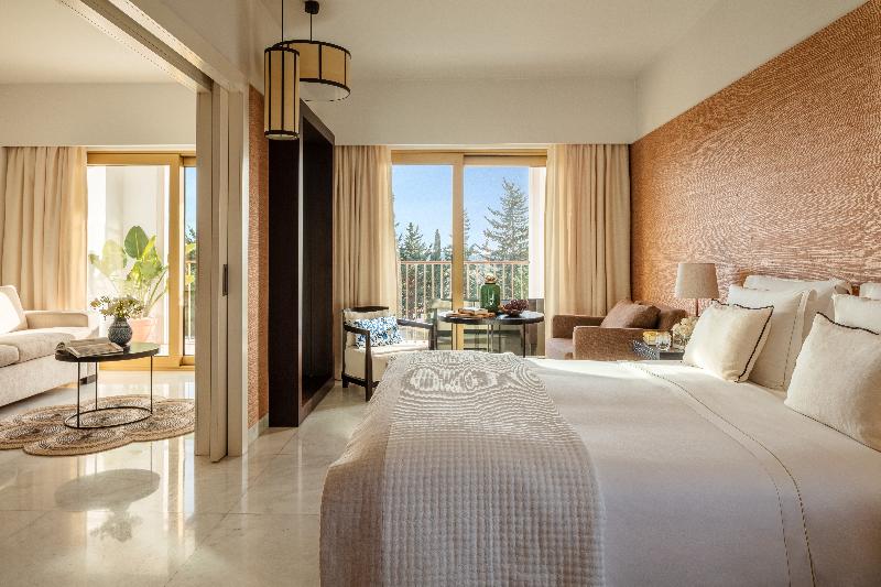 Victoria Golf Resort and Spa Managed by Accor - Oda