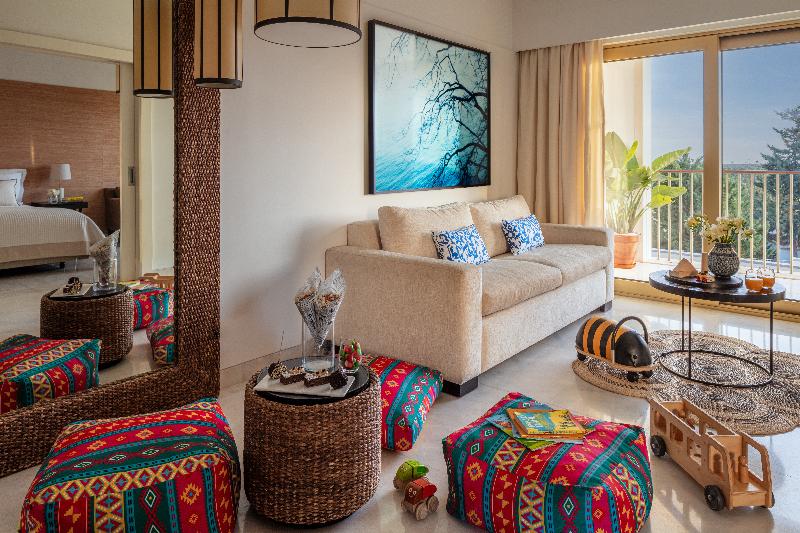 Victoria Golf Resort and Spa Managed by Accor - Oda