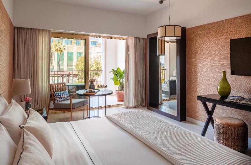 Victoria Golf Resort and Spa Managed by Accor - Oda