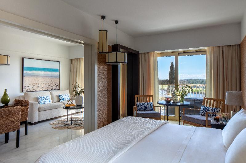 Victoria Golf Resort and Spa Managed by Accor - Oda