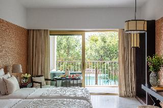 Victoria Golf Resort and Spa Managed by Accor fotoÄŸrafÄ±