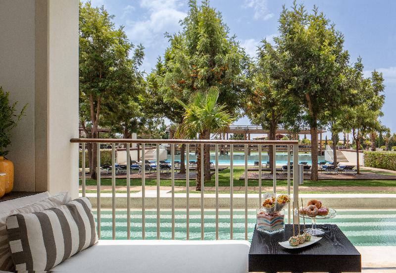 Victoria Golf Resort and Spa Managed by Accor - Oda