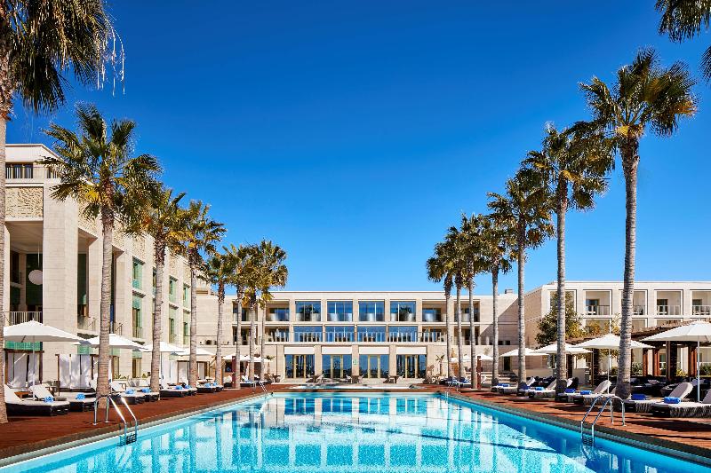 Victoria Golf Resort and Spa Managed by Accor - Havuz