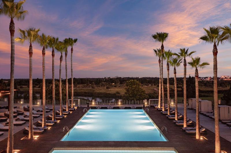 Victoria Golf Resort and Spa Managed by Accor - Havuz