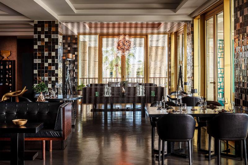 Victoria Golf Resort and Spa Managed by Accor - Restoran