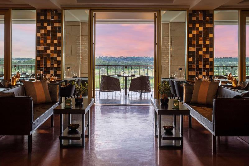 Victoria Golf Resort and Spa Managed by Accor - Restoran