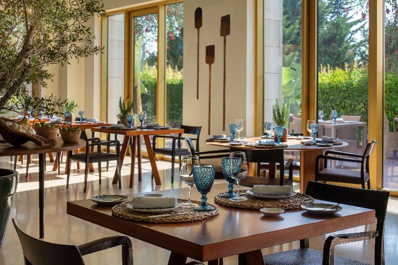 Victoria Golf Resort and Spa Managed by Accor - Restoran