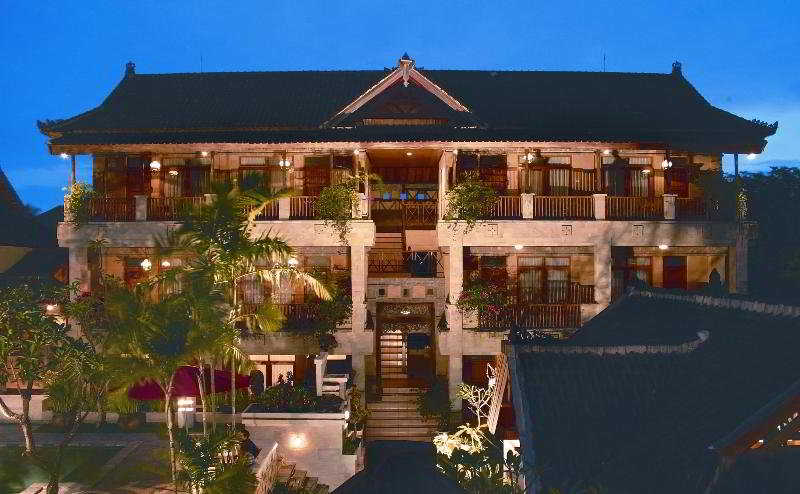 Fourteen Roses Legian Hotel otel fotoğrafı