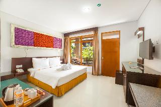 Fourteen Roses Legian Hotel fotoÄŸrafÄ±