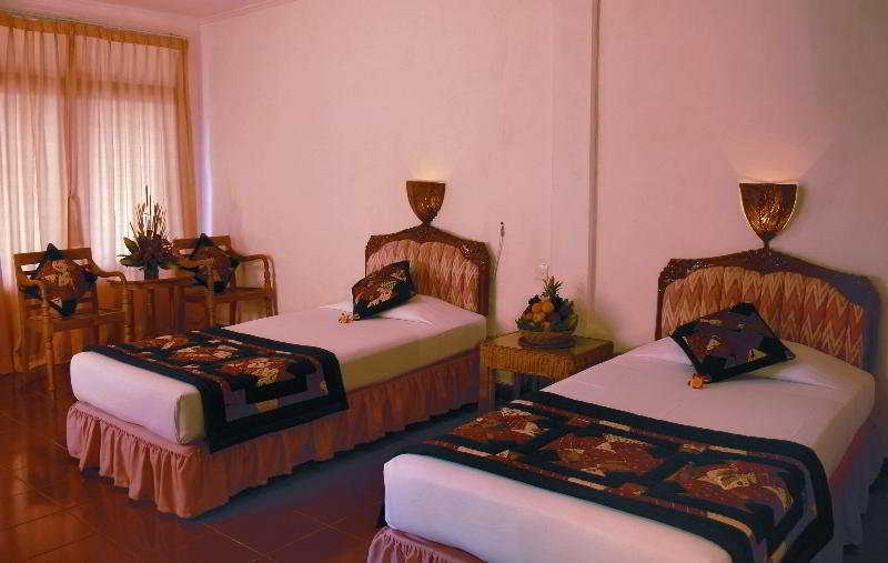 Fourteen Roses Legian Hotel fotoÄŸrafÄ±