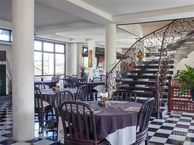 Fourteen Roses Legian Hotel fotoÄŸrafÄ±