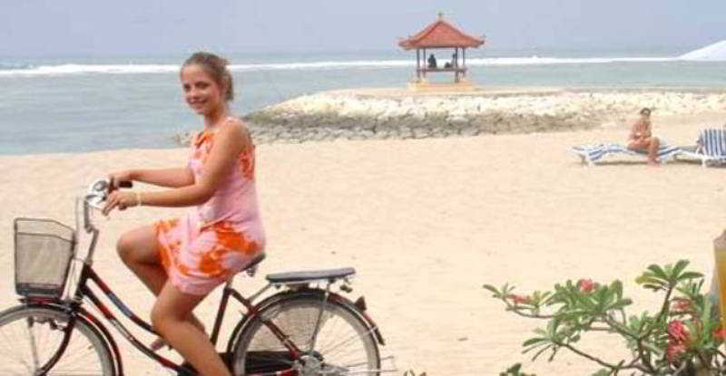 Gazebo Beach fotoÄŸrafÄ±
