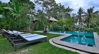 Ananda Cottages fotoÄŸrafÄ±