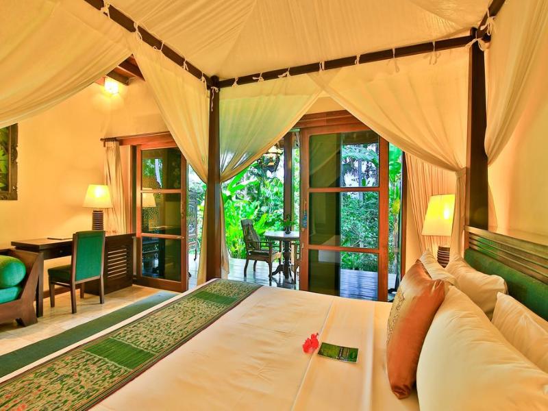 Ananda Cottages - Oda