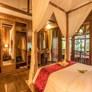 Ananda Cottages fotoÄŸrafÄ±