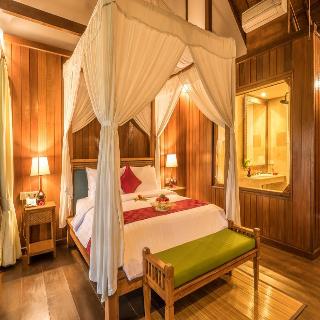 Ananda Cottages fotoÄŸrafÄ±