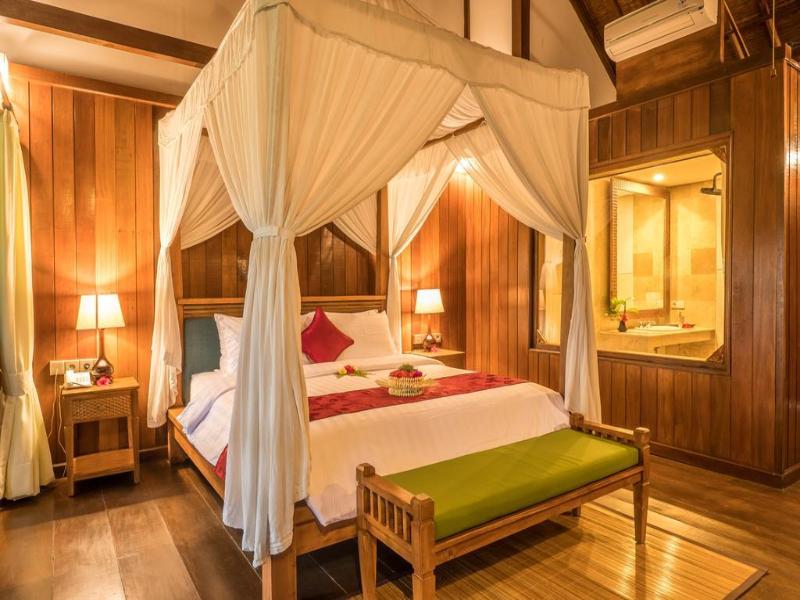 Ananda Cottages - Oda