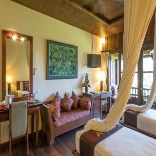 Ananda Cottages fotoÄŸrafÄ±