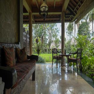 Ananda Cottages fotoÄŸrafÄ±
